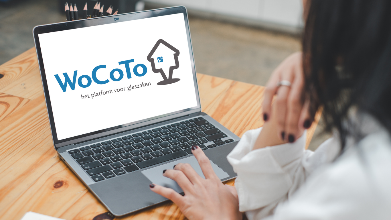 WoCoTo hét platform voor woningcorporaties