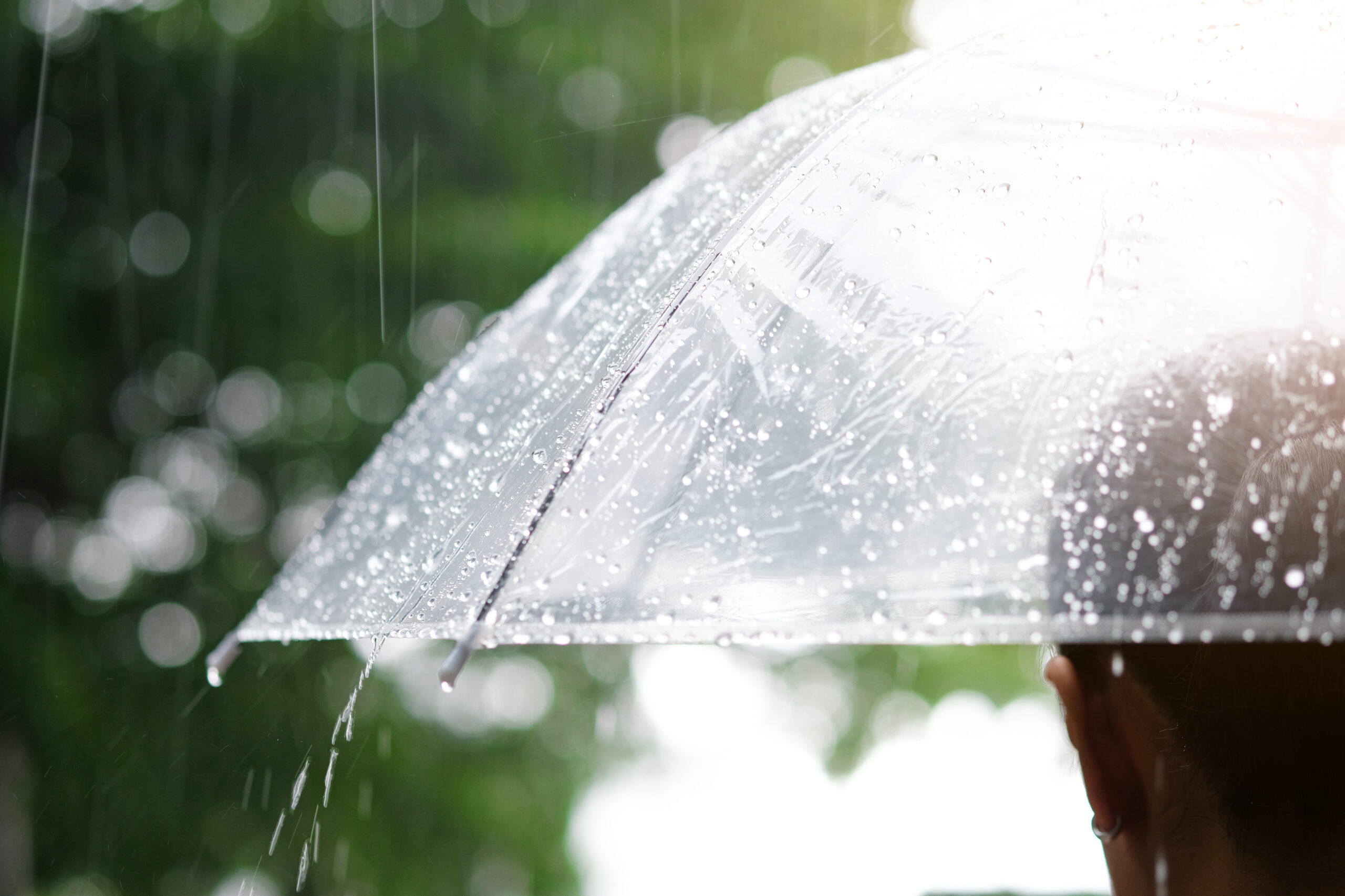 Stormschade voorkomen – goed voorbereid