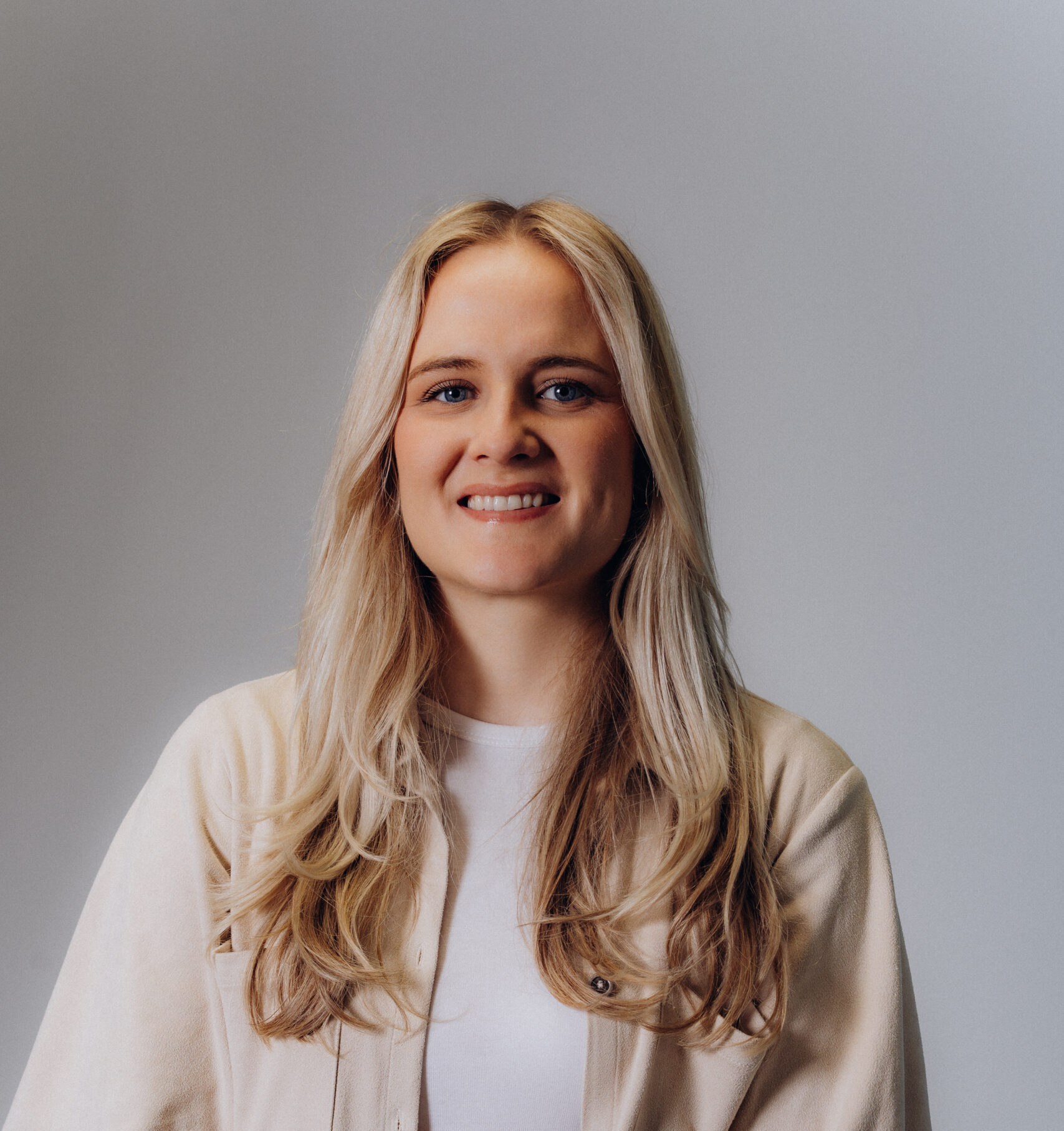 Lisa, Marketeer bij Midglas