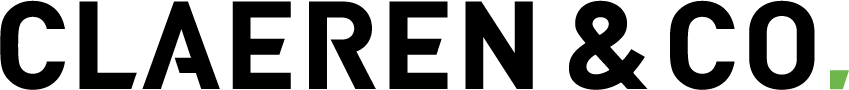 Logo Claeren & Co