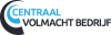 Logo Centraal Volmachtbedrijf