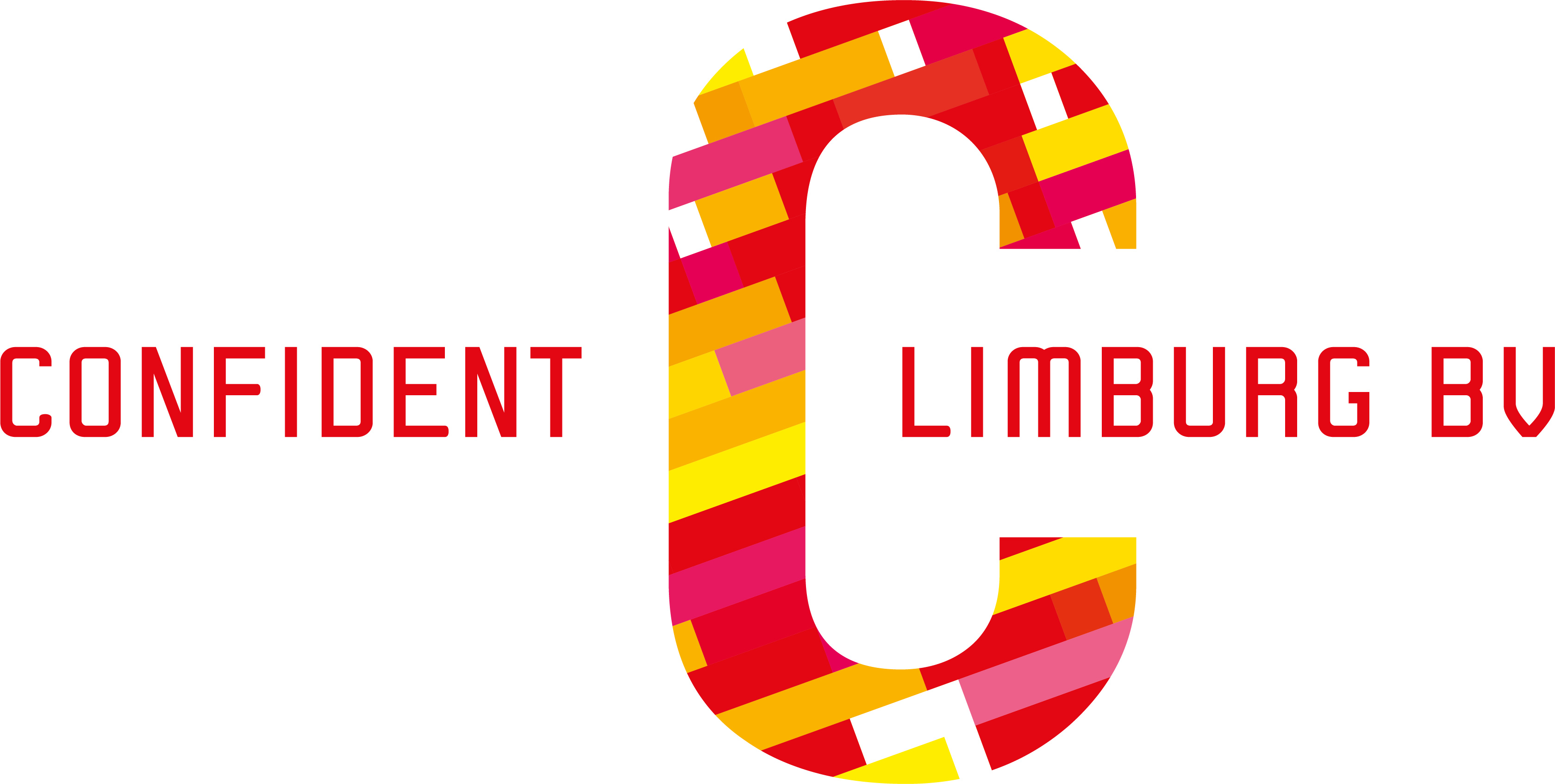 Logo Confident Limburg