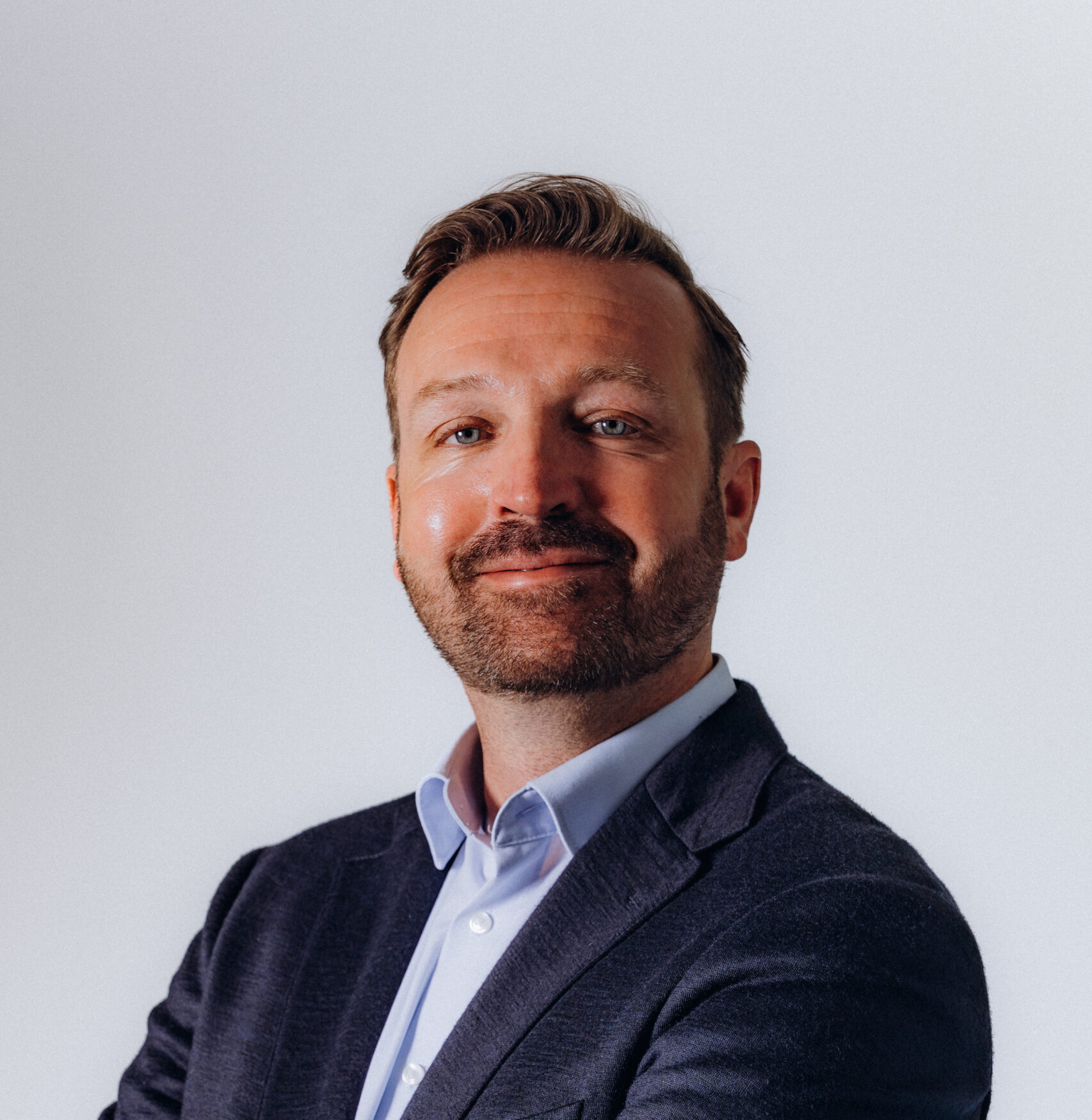 Juul, Commercieel Manager bij Midglas