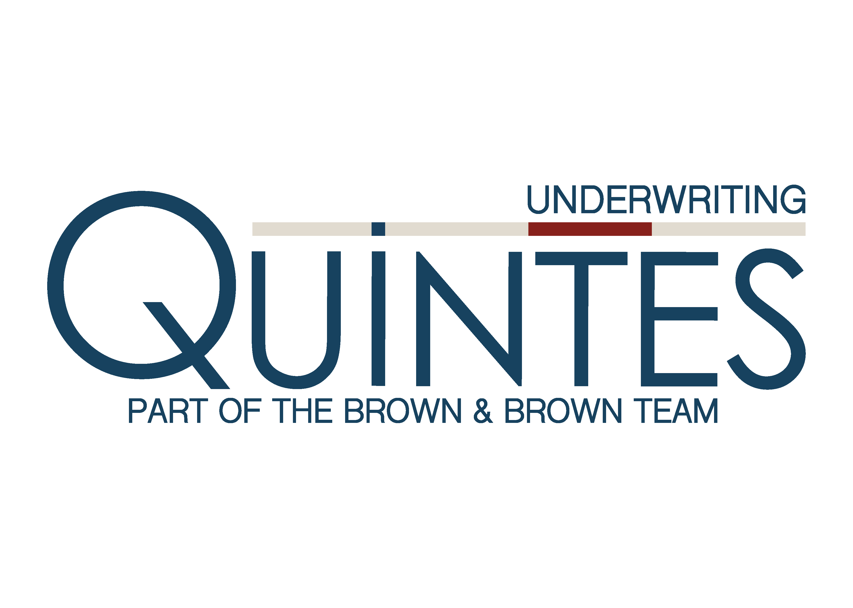 Logo Quintes Underwriting