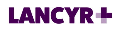 Logo LANCYR+
