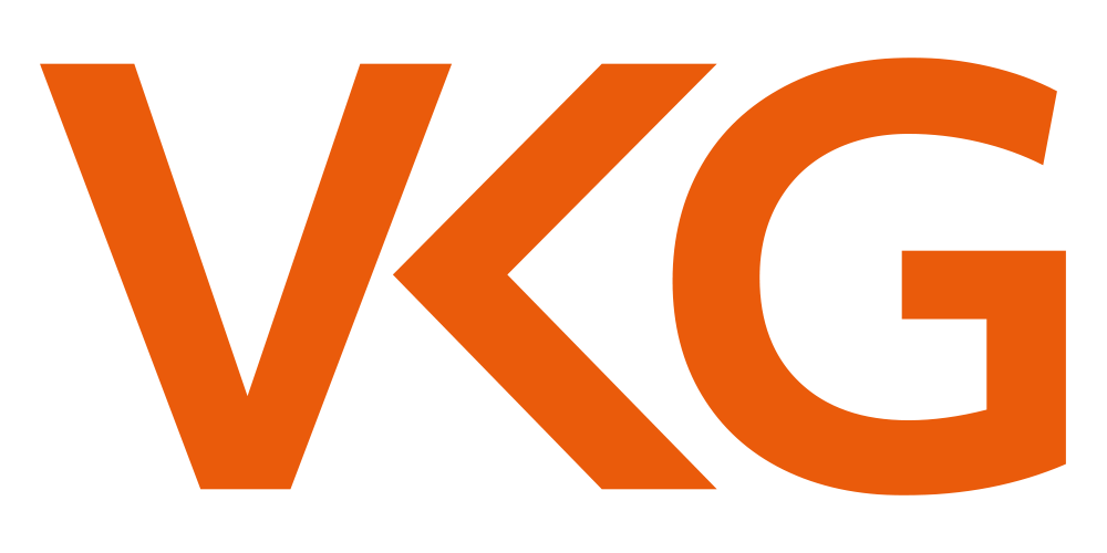 Logo VKG