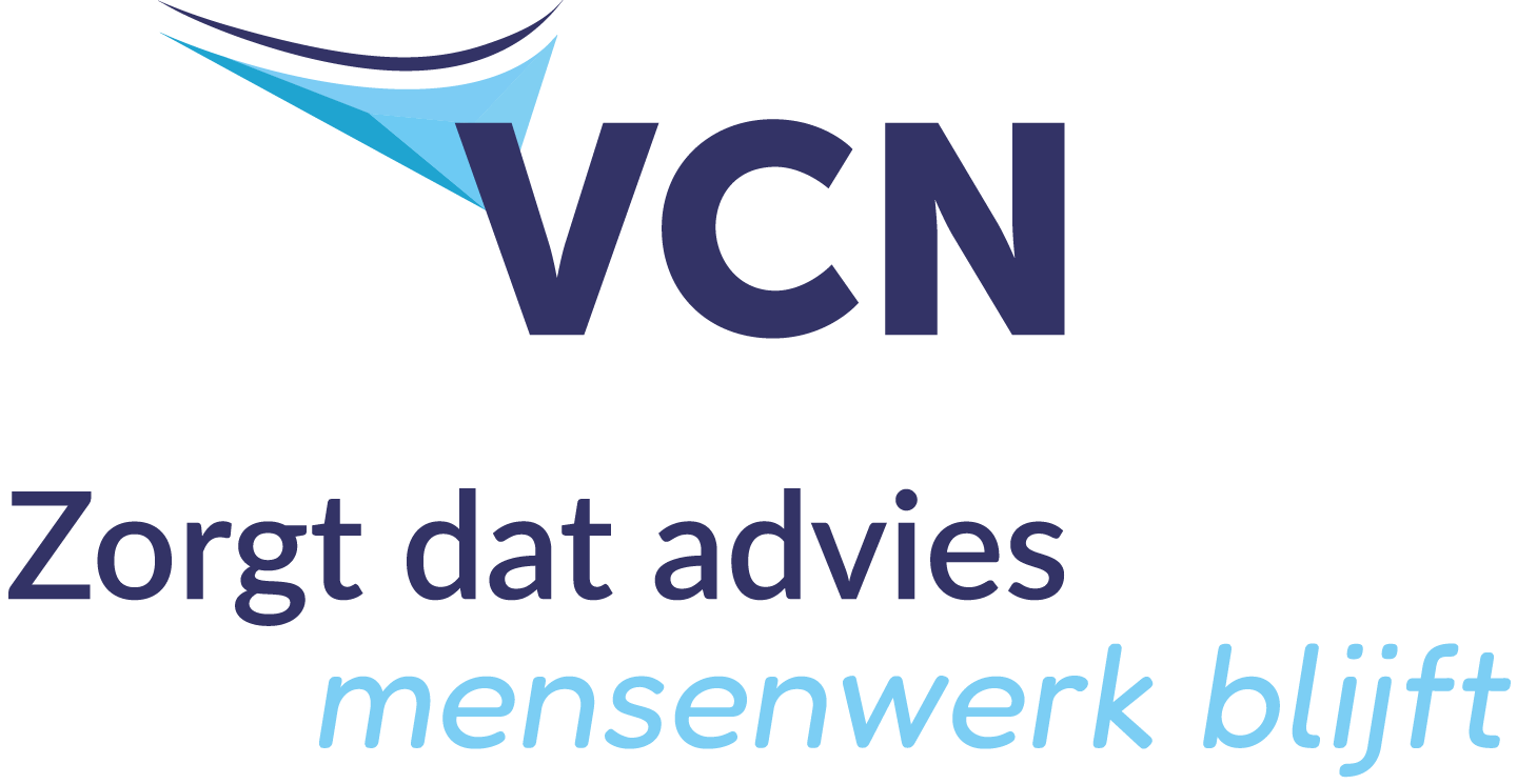 Logo VCN