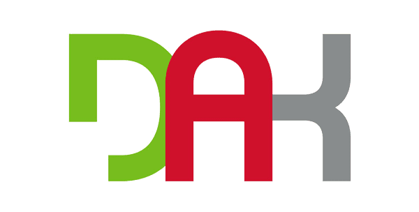 Logo DAK